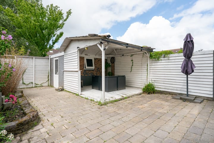 Foto 38 van C. van Everdingenlaan 7