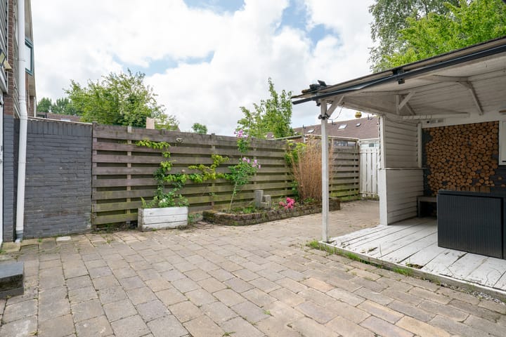 Foto 39 van C. van Everdingenlaan 7