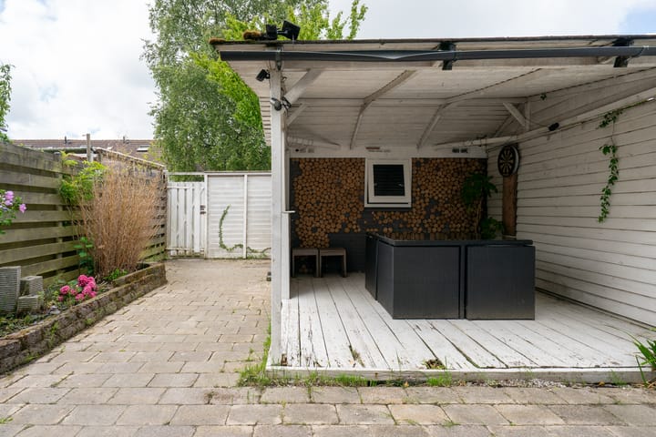 Foto 40 van C. van Everdingenlaan 7