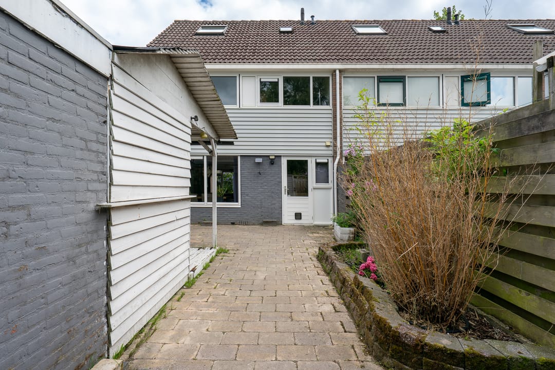 Foto 41 van C. van Everdingenlaan 7