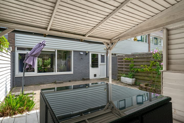 Foto 42 van C. van Everdingenlaan 7