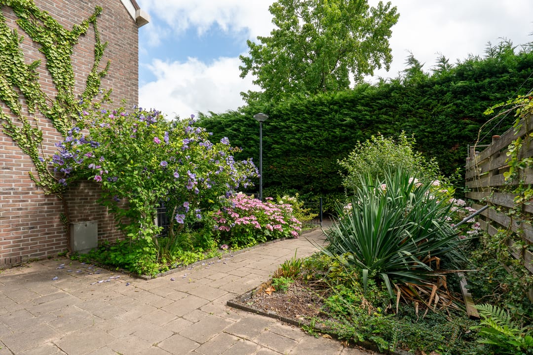 Foto 43 van C. van Everdingenlaan 7