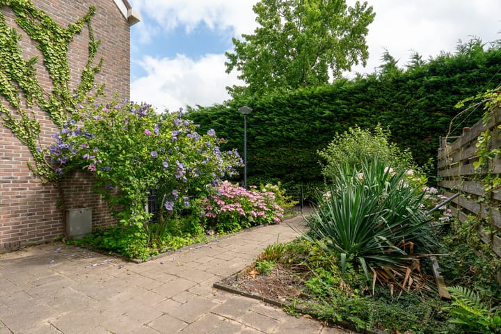 Foto 43 van C. van Everdingenlaan 7