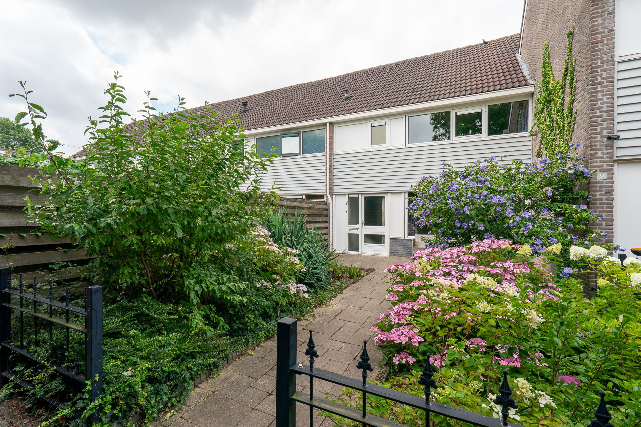 Foto 45 van C. van Everdingenlaan 7