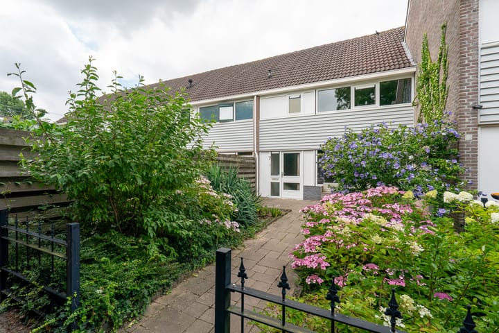 Foto 45 van C. van Everdingenlaan 7