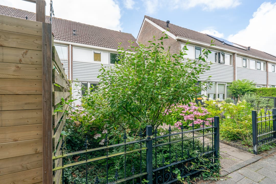 Foto 46 van C. van Everdingenlaan 7