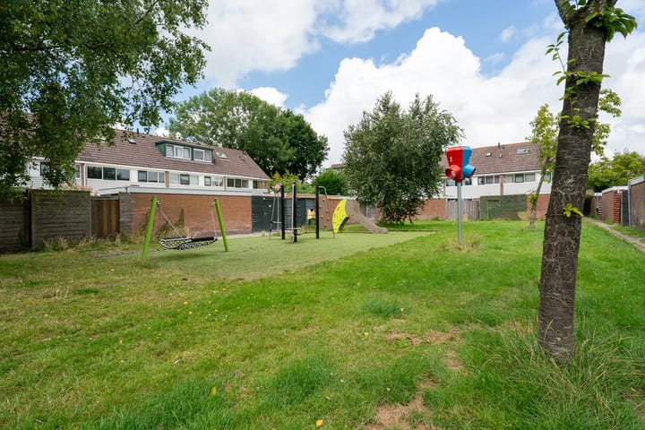 Foto 47 van C. van Everdingenlaan 7