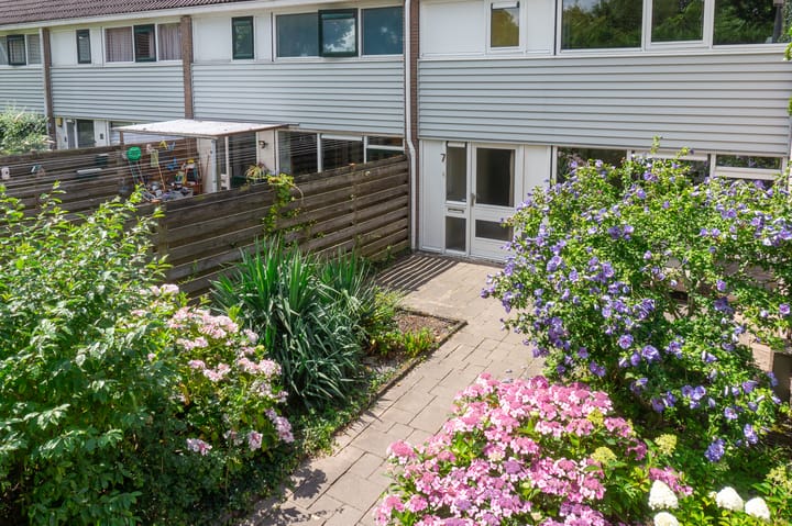 Foto 48 van C. van Everdingenlaan 7