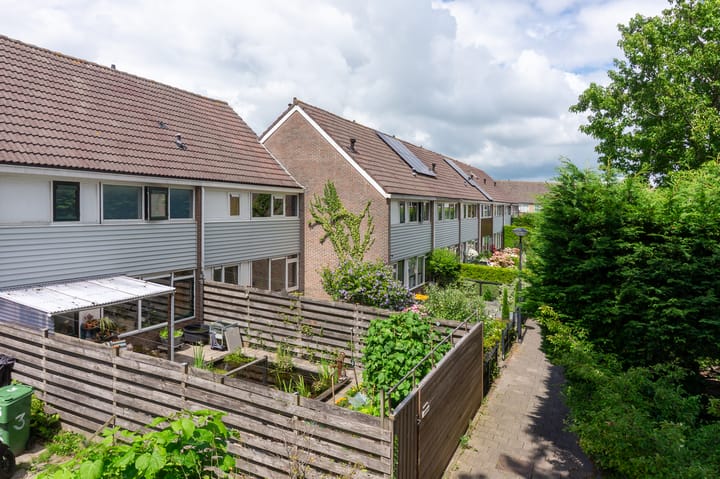 Foto 49 van C. van Everdingenlaan 7