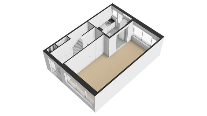 Foto 51 van C. van Everdingenlaan 7