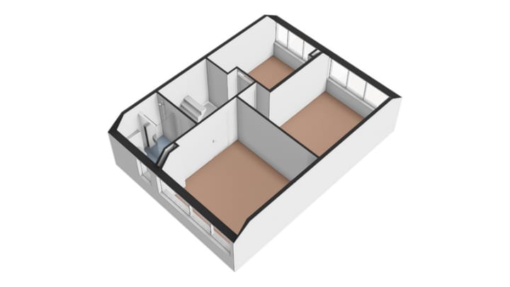 Foto 54 van C. van Everdingenlaan 7