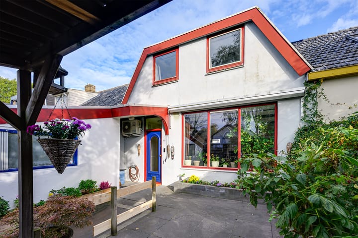 Foto 1 van Tuinstraat 20