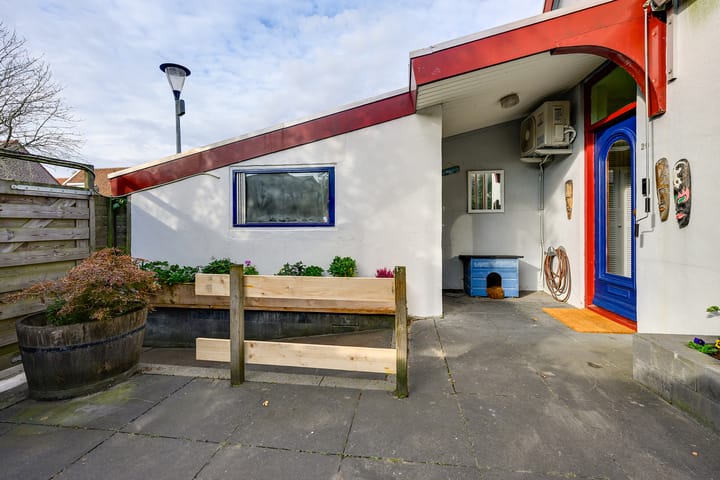 Foto 32 van Tuinstraat 20