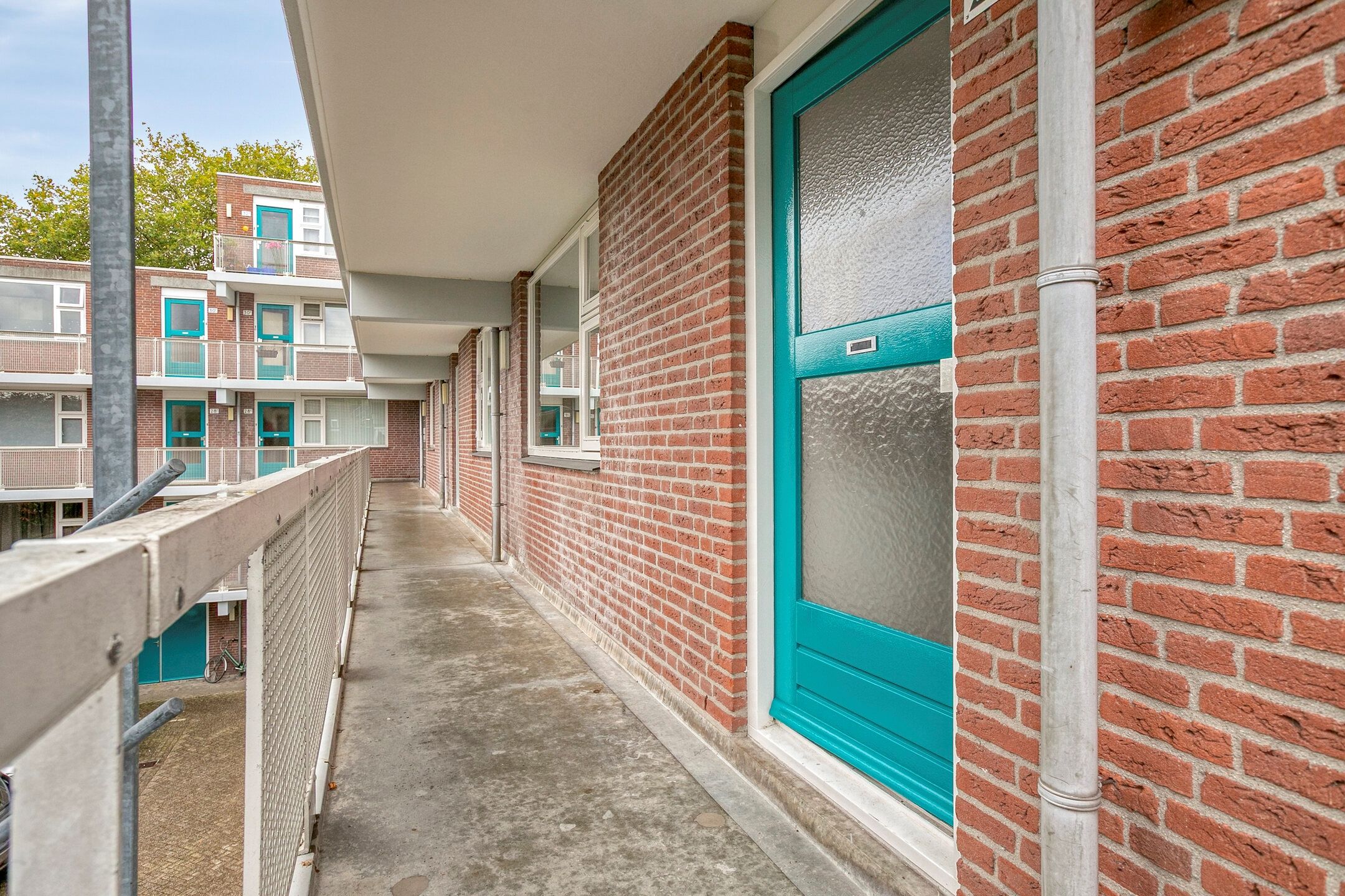 Oude Veerseweg 128 Middelburg - Aanzicht 2