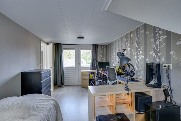 Foto 25 van Tuinstraat 20