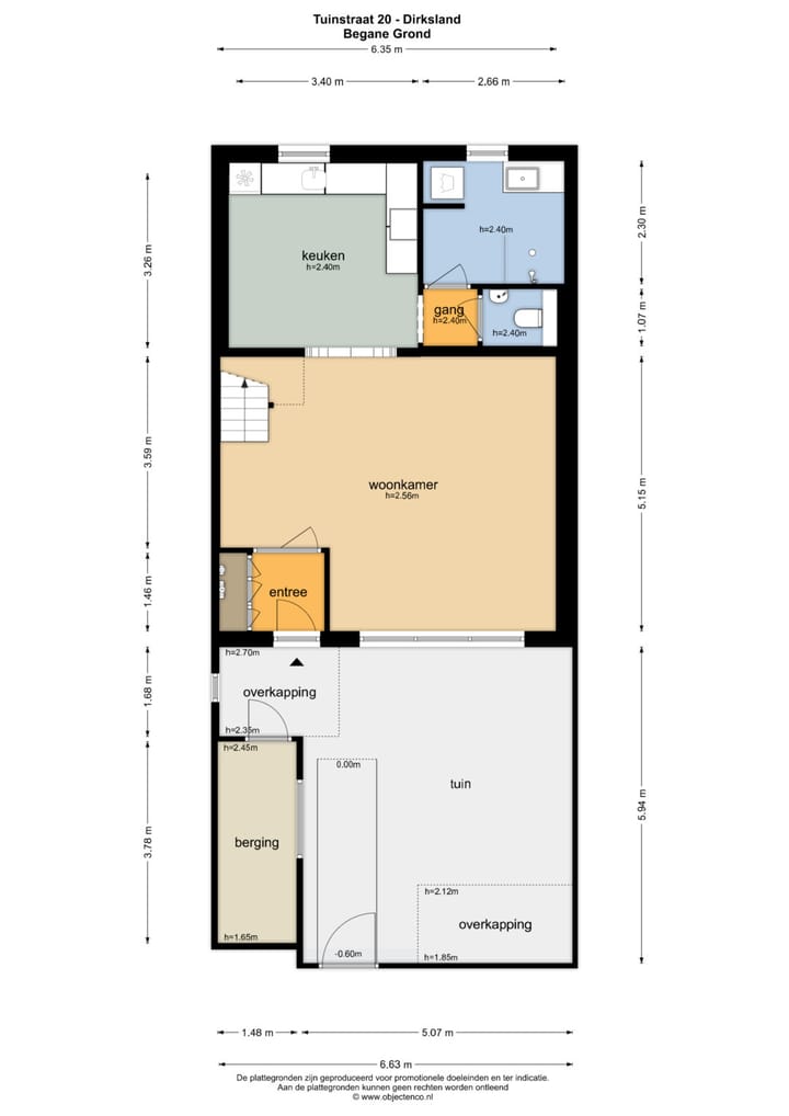 Foto 43 van Tuinstraat 20