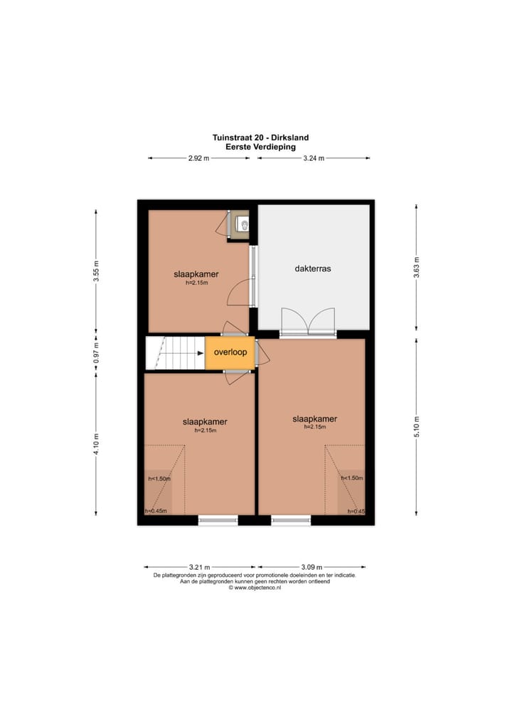 Foto 44 van Tuinstraat 20