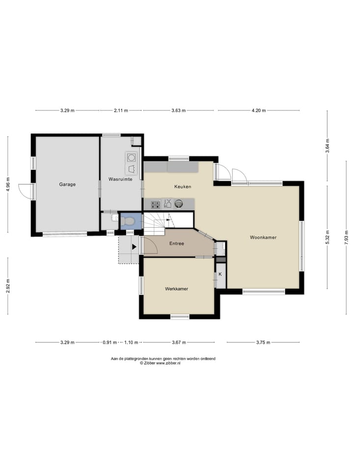 Foto 30 van Laanweg 18