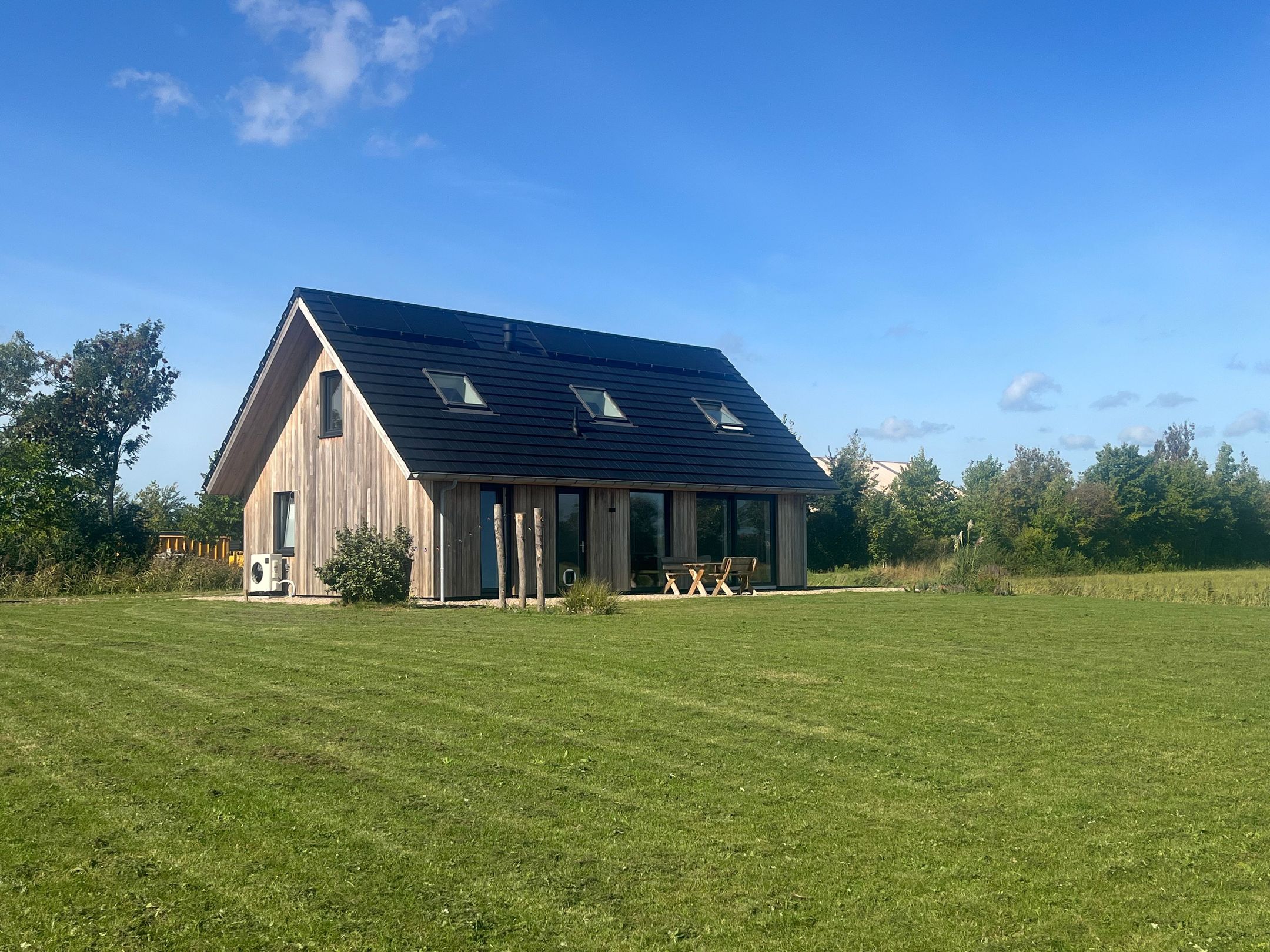 Oude Veerseweg, 128, Middelburg, 4332SJ, Zeeland, Nederland 128