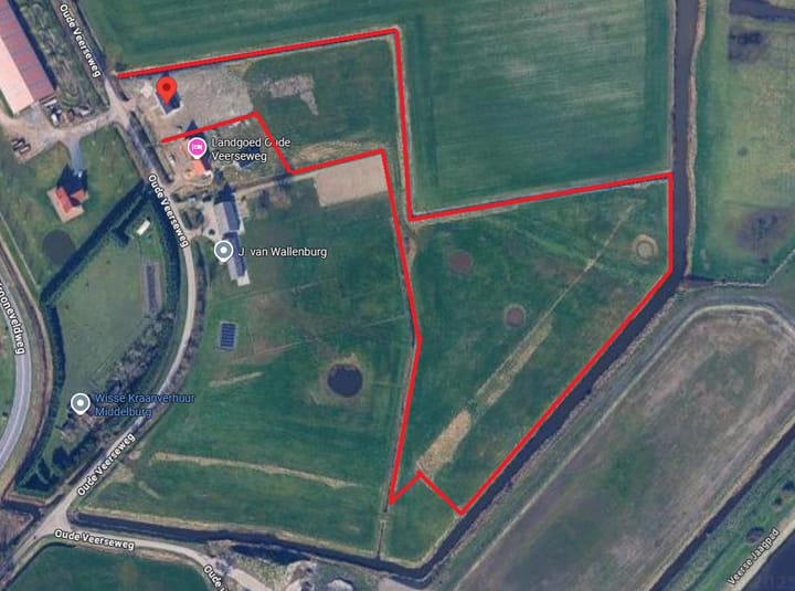 Foto 42 van Oude Veerseweg 128