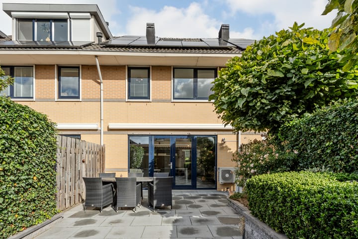 Foto 25 van Diemewei 4217