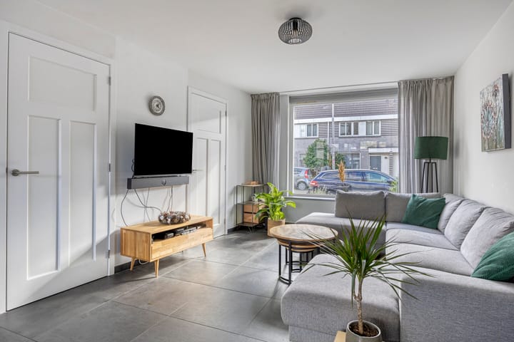 Foto 5 van Kijkduinlaan 57