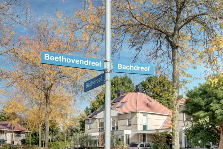 Photo 5 of Bachdreef 11