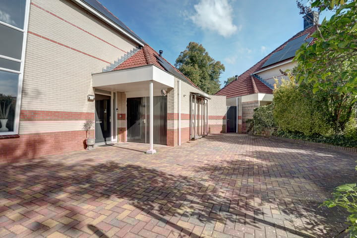 Photo 6 of Bachdreef 11