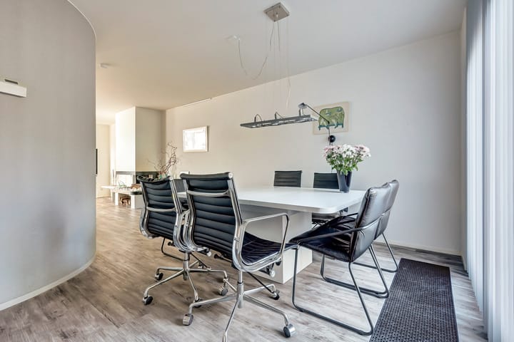 Photo 12 of Bachdreef 11