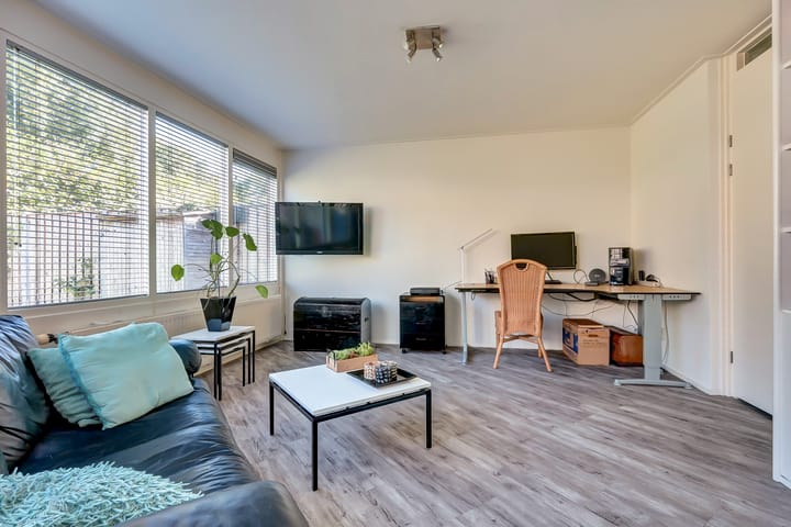 Photo 14 of Bachdreef 11