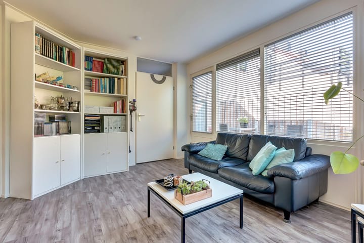 Photo 15 of Bachdreef 11