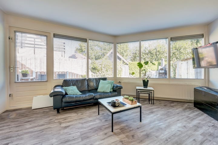 Photo 16 of Bachdreef 11