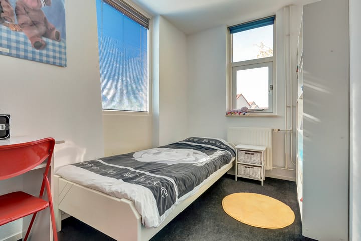 Photo 23 of Bachdreef 11