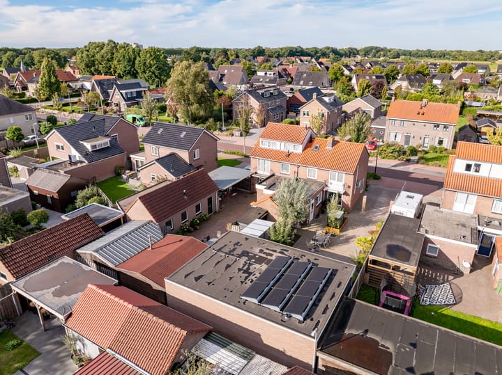 Photo 7 of Zwarte Dijkje 10