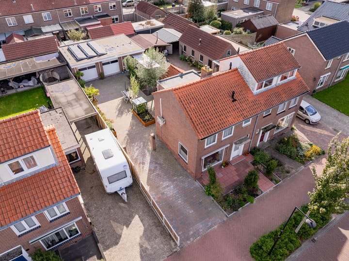 Photo 8 of Zwarte Dijkje 10