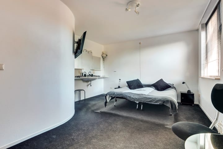 Photo 25 of Bachdreef 11