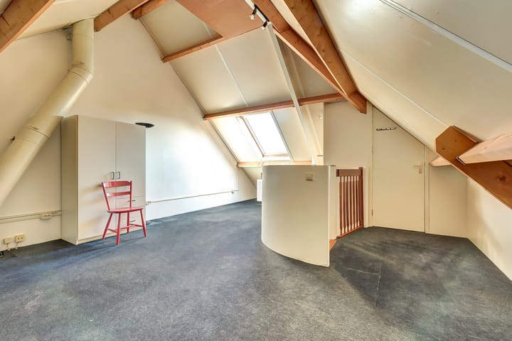 Photo 33 of Bachdreef 11