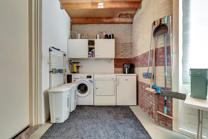 Photo 34 of Bachdreef 11