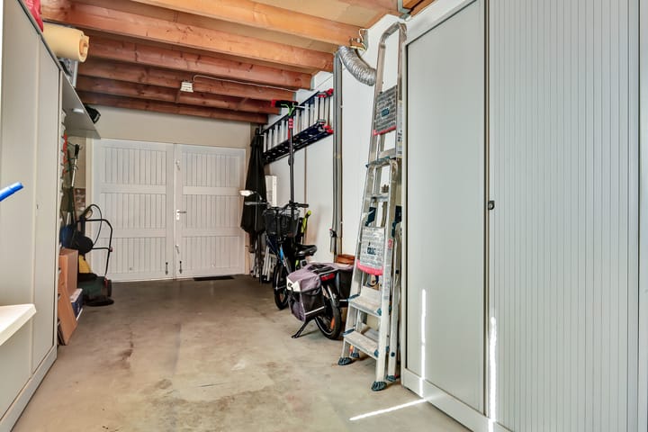 Photo 35 of Bachdreef 11