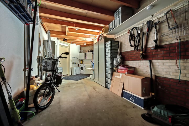 Photo 36 of Bachdreef 11