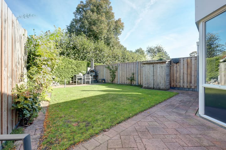 Photo 38 of Bachdreef 11