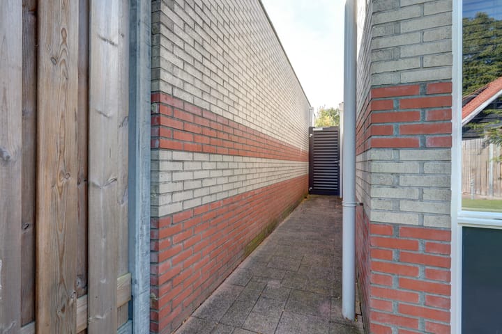 Photo 40 of Bachdreef 11