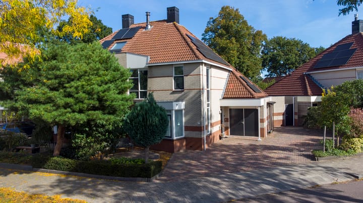 Photo 41 of Bachdreef 11