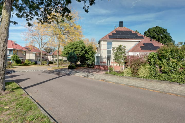 Photo 42 of Bachdreef 11