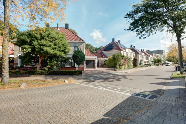 Photo 43 of Bachdreef 11