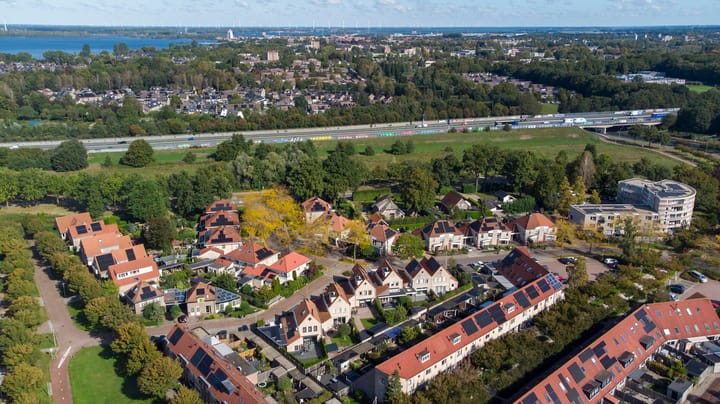 Photo 44 of Bachdreef 11