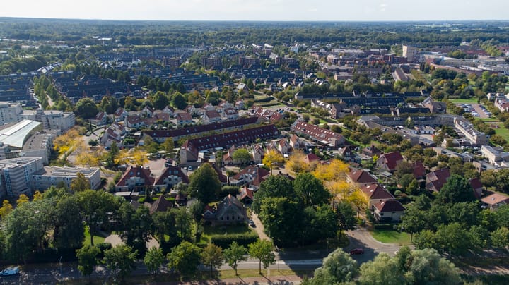 Photo 45 of Bachdreef 11