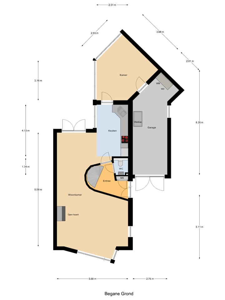 Photo 47 of Bachdreef 11