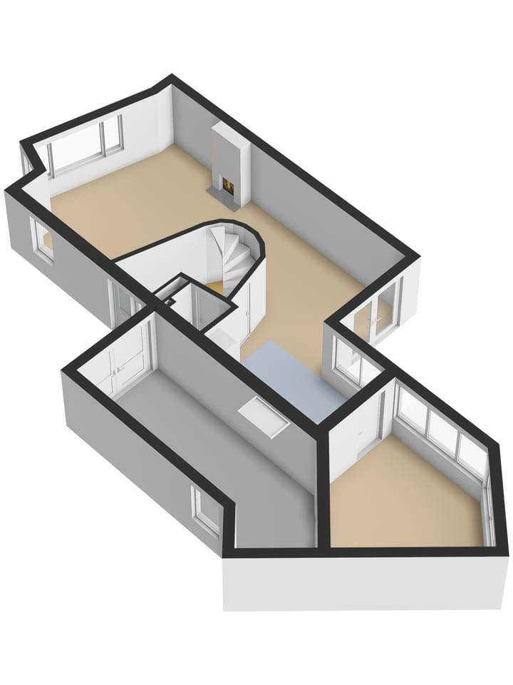 Photo 48 of Bachdreef 11