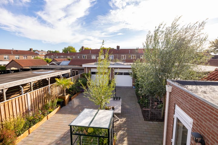 Photo 34 of Zwarte Dijkje 10